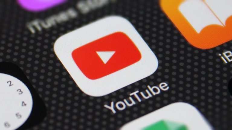 YouTube no longer experiencing outages, site confirms